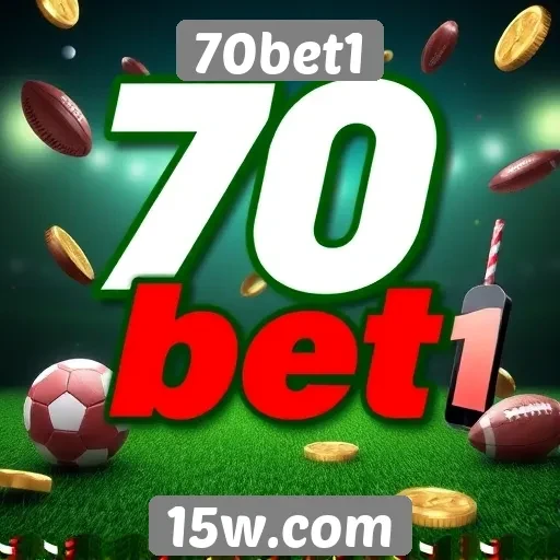 Ofertas de bônus e promoções no 70bet1