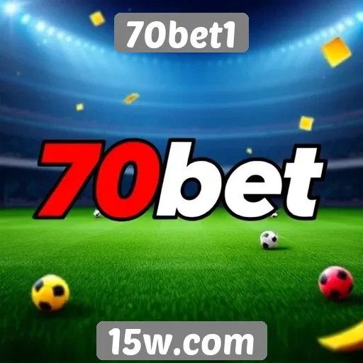 Análise do catálogo de jogos disponíveis no 70bet1