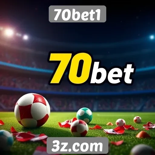 Comparação entre 70bet1 e concorrentes do mercado