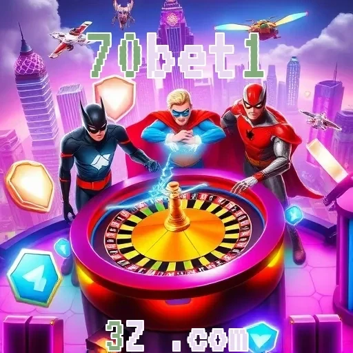 Experimente o Cashback Incrível no 70bet1 e Lucre Mais