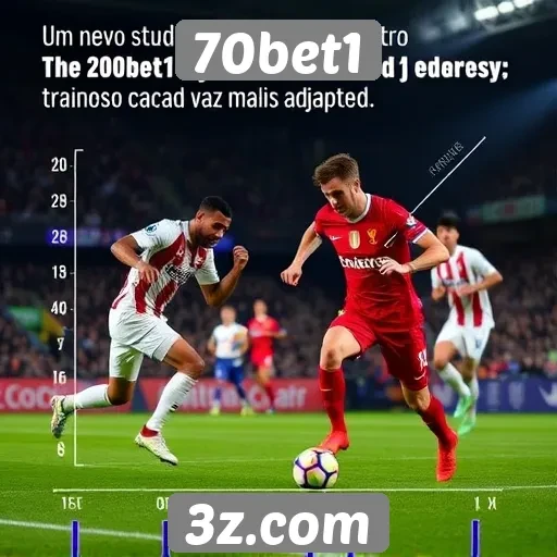 Recursos e funcionalidades disponíveis no 70bet1