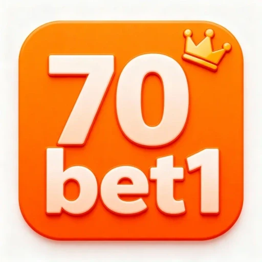 70bet1 Logo