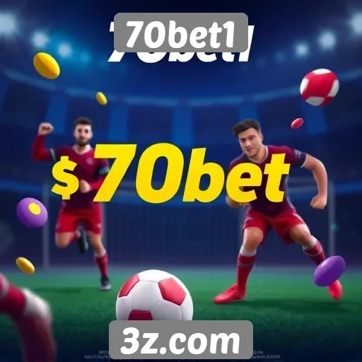 Impacto das promoções do 70bet1 em novos usuários