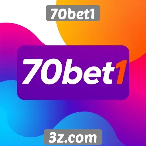 Integração de pagamentos no site 70bet1