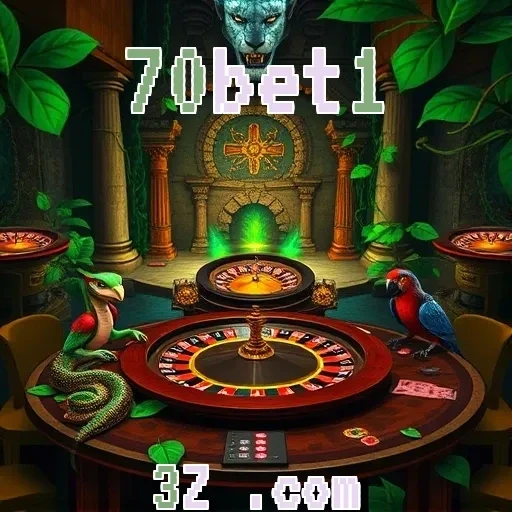 Explore os Slots do 70bet1 e Ganhe Grandes Prêmios