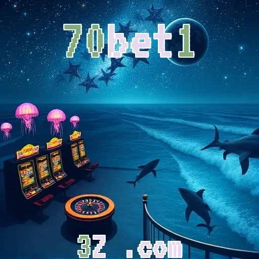 Aposte e Divirta-se: Sports do 70bet1 Revela Novas Emoções