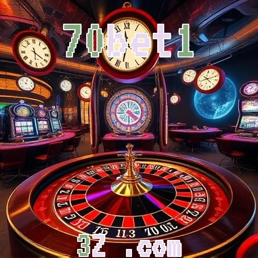 Suporte da 70bet1: Elevando a Experiência do Jogador