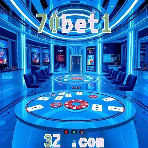 Explore os Table-Games do 70bet1 e Melhore sua Jogada