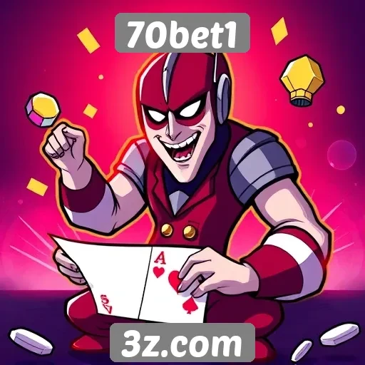 Tutoriais e dicas para novos usuários do 70bet1
