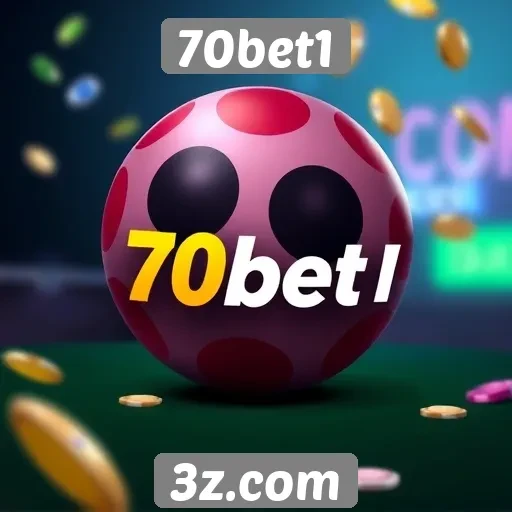 Opiniões dos usuários sobre a experiência no 70bet1